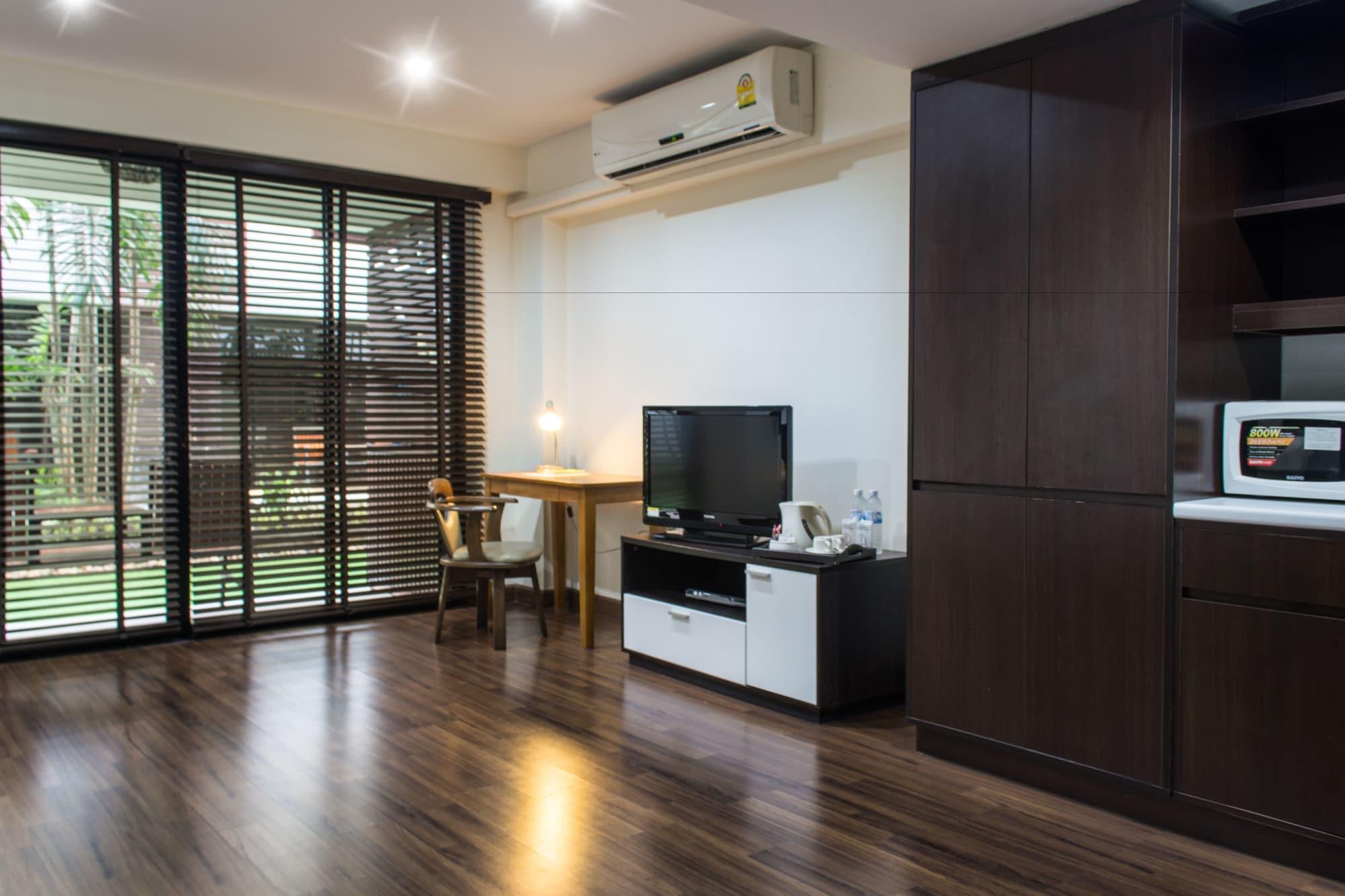Star 3 Hotel And Residence Rayong Dış mekan fotoğraf