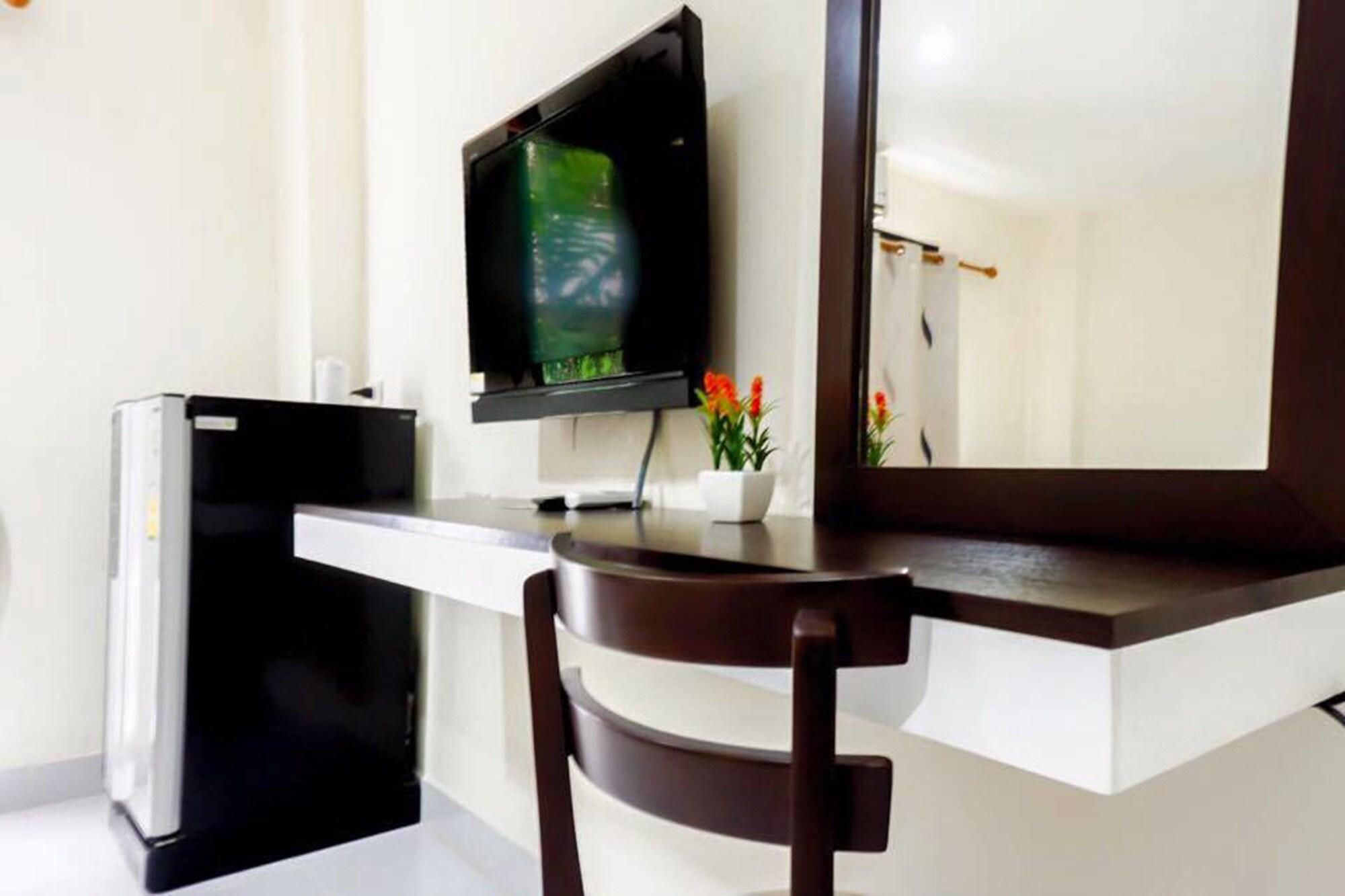 Star 3 Hotel And Residence Rayong Dış mekan fotoğraf