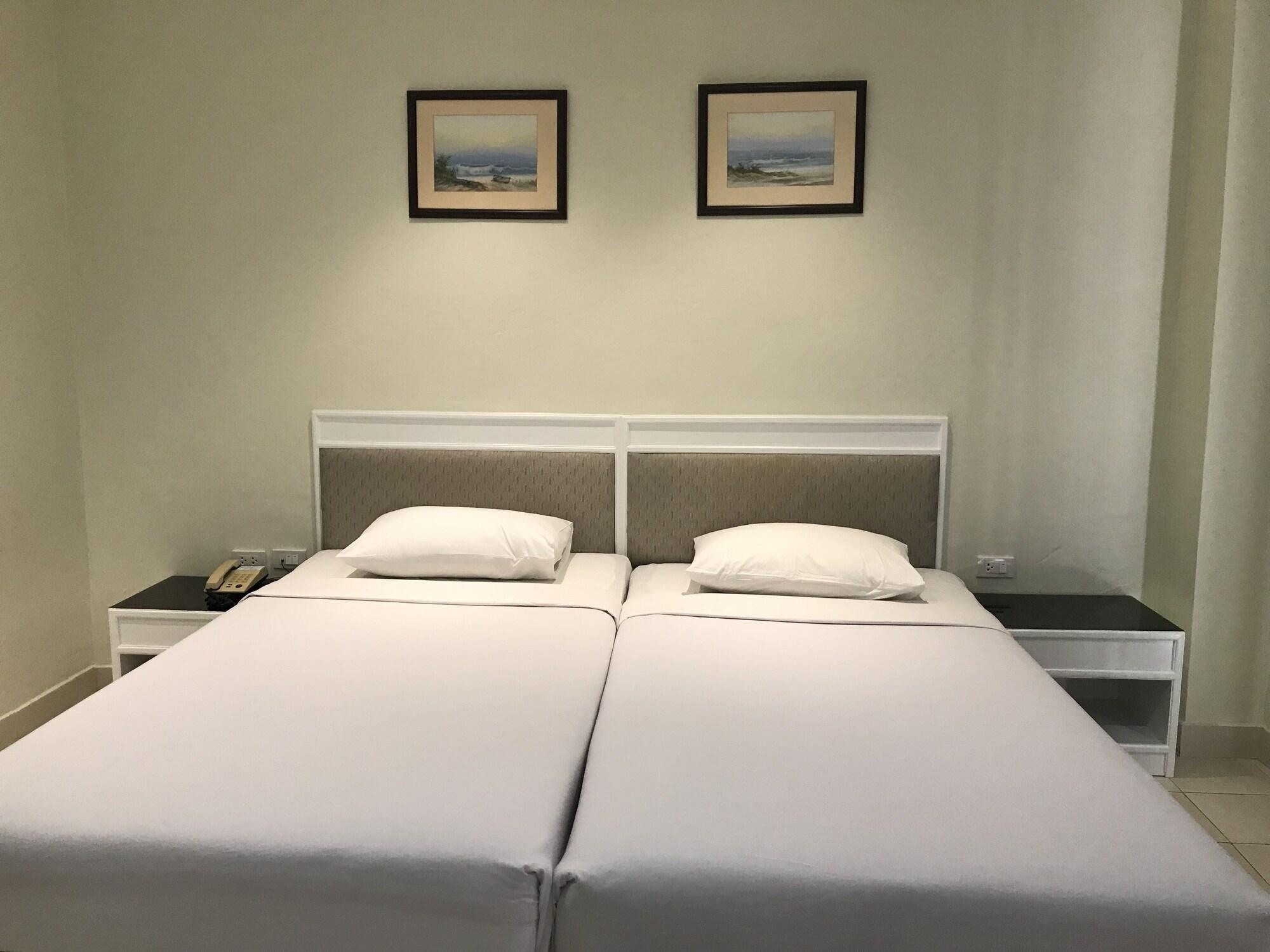 Star 3 Hotel And Residence Rayong Dış mekan fotoğraf