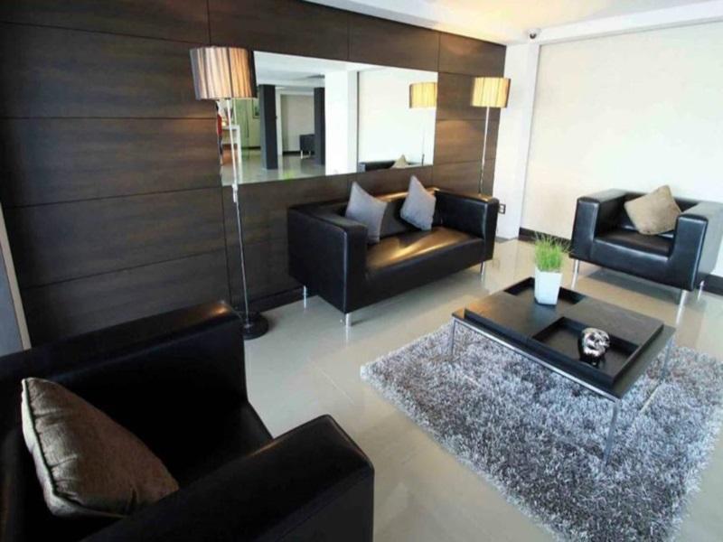 Star 3 Hotel And Residence Rayong Dış mekan fotoğraf