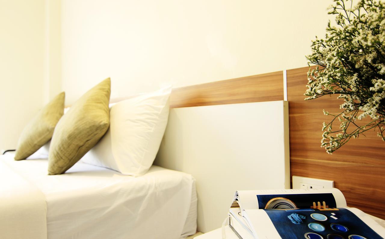 Star 3 Hotel And Residence Rayong Dış mekan fotoğraf