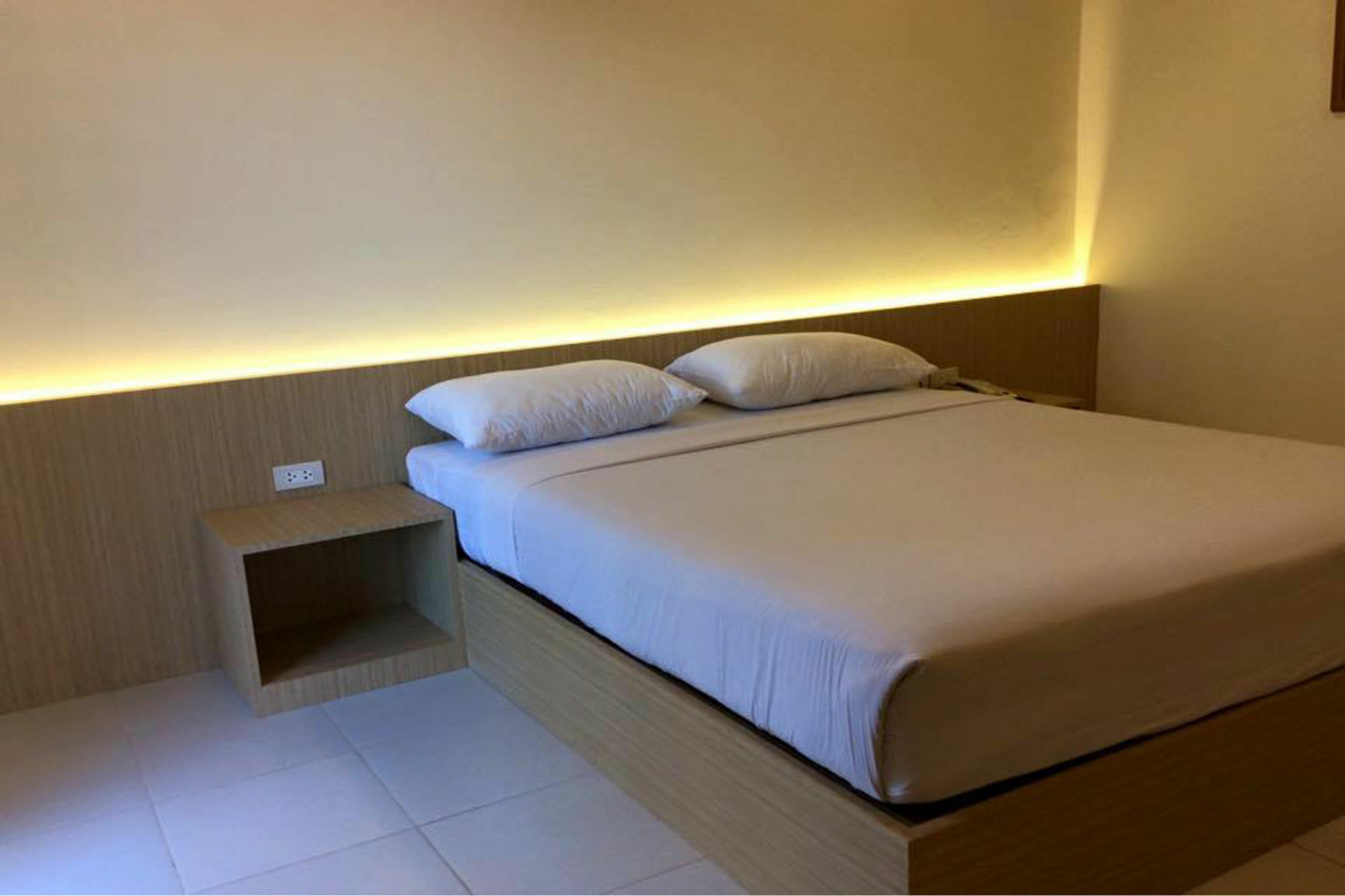 Star 3 Hotel And Residence Rayong Dış mekan fotoğraf
