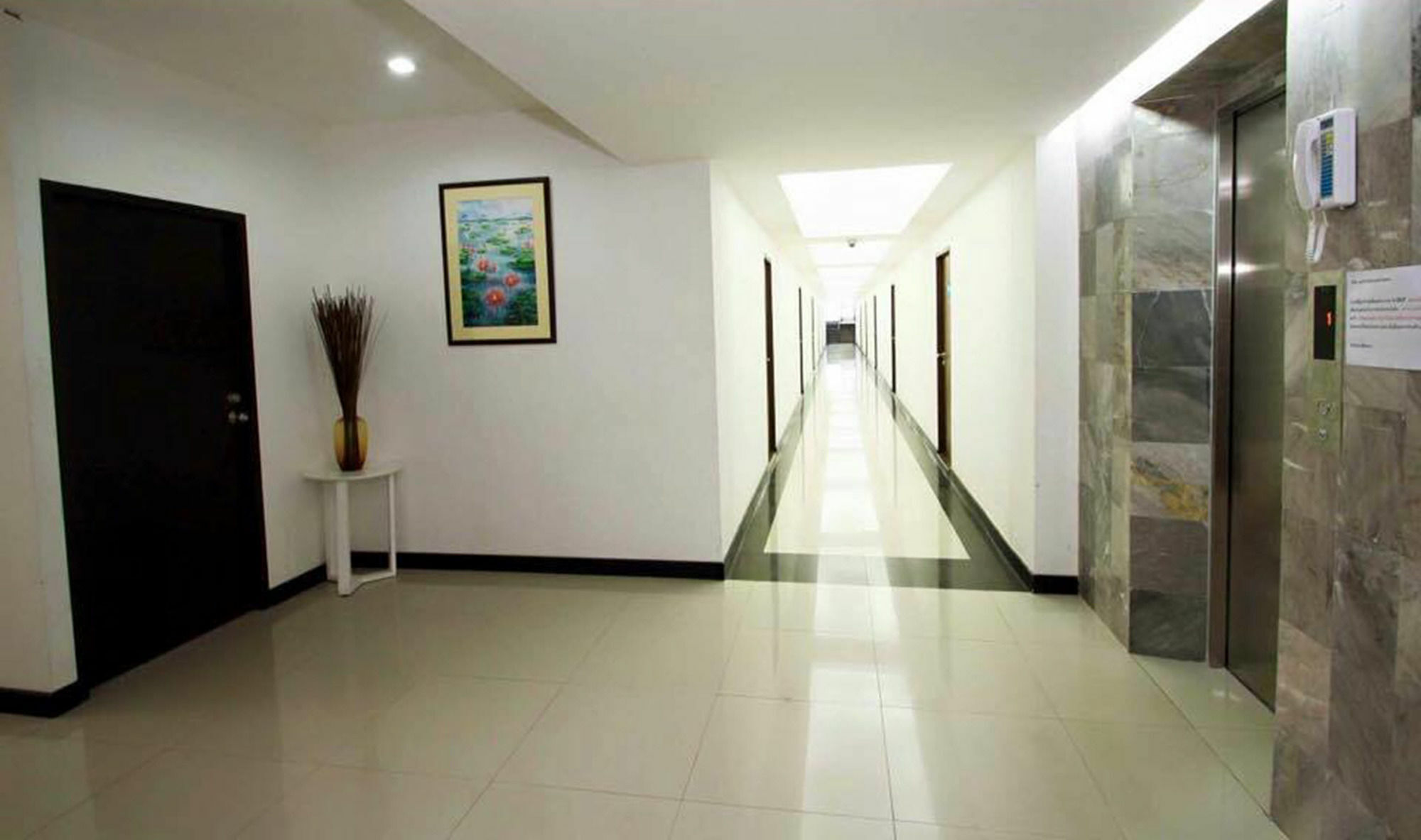 Star 3 Hotel And Residence Rayong Dış mekan fotoğraf