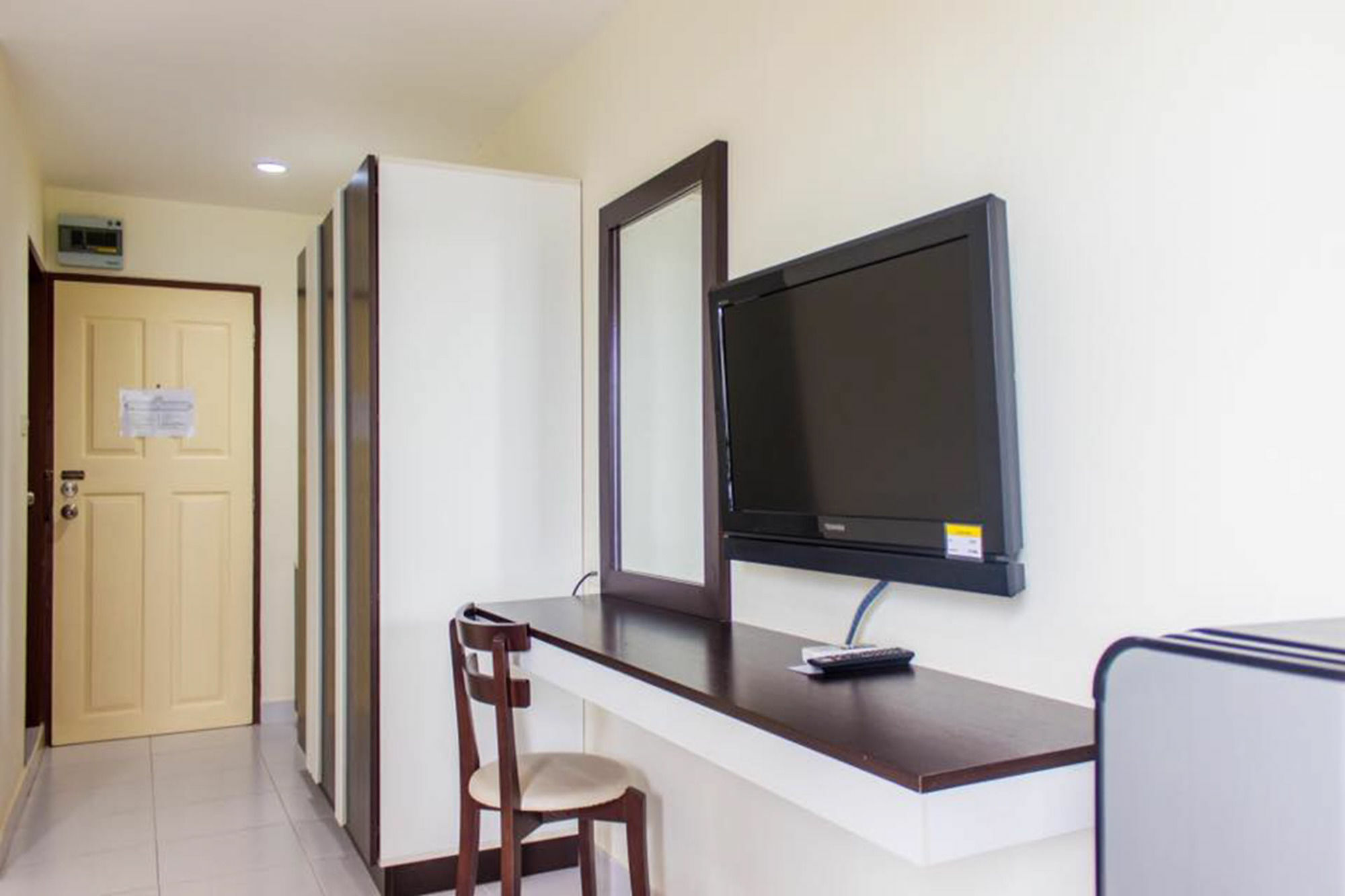 Star 3 Hotel And Residence Rayong Dış mekan fotoğraf