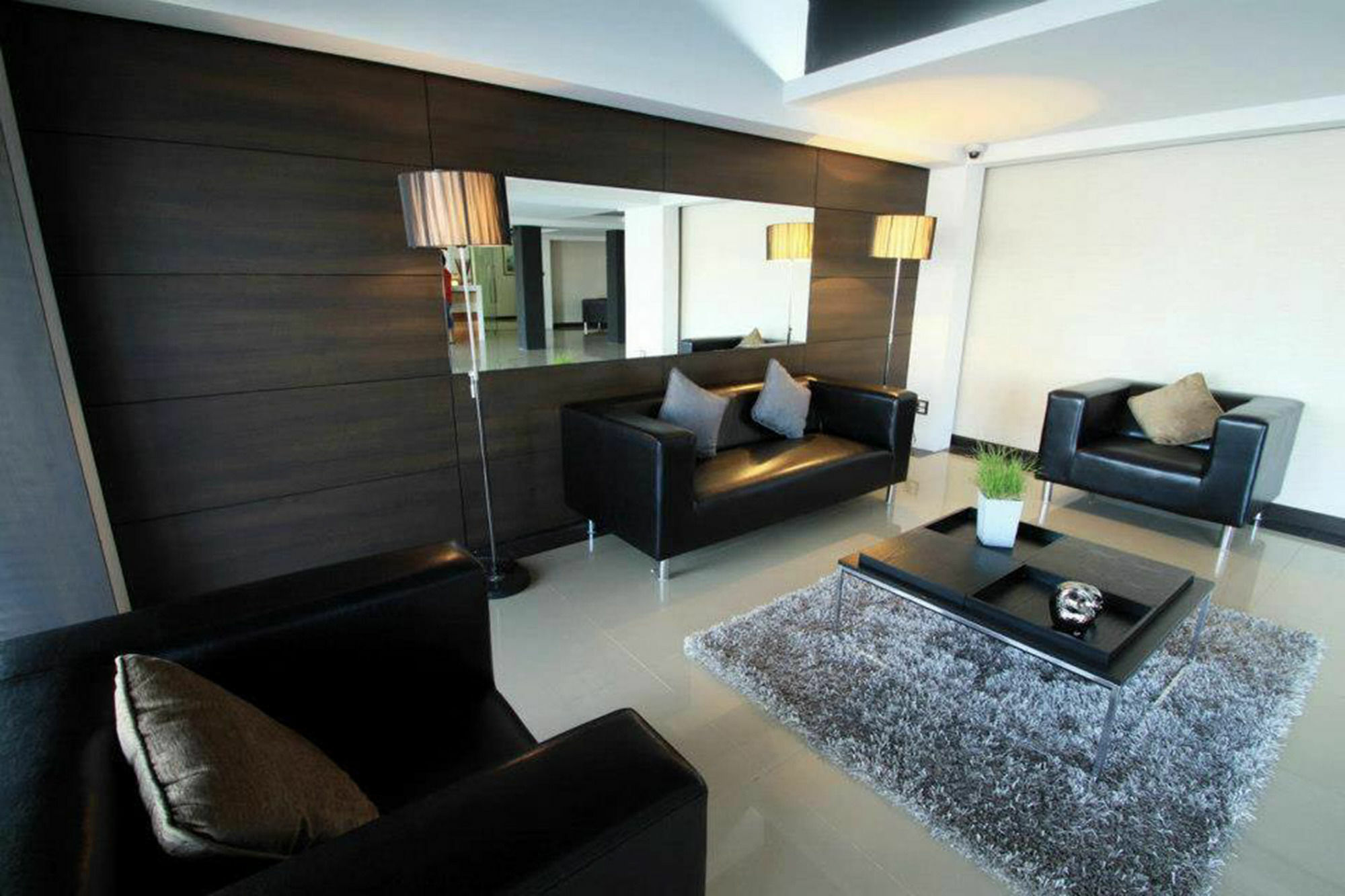 Star 3 Hotel And Residence Rayong Dış mekan fotoğraf
